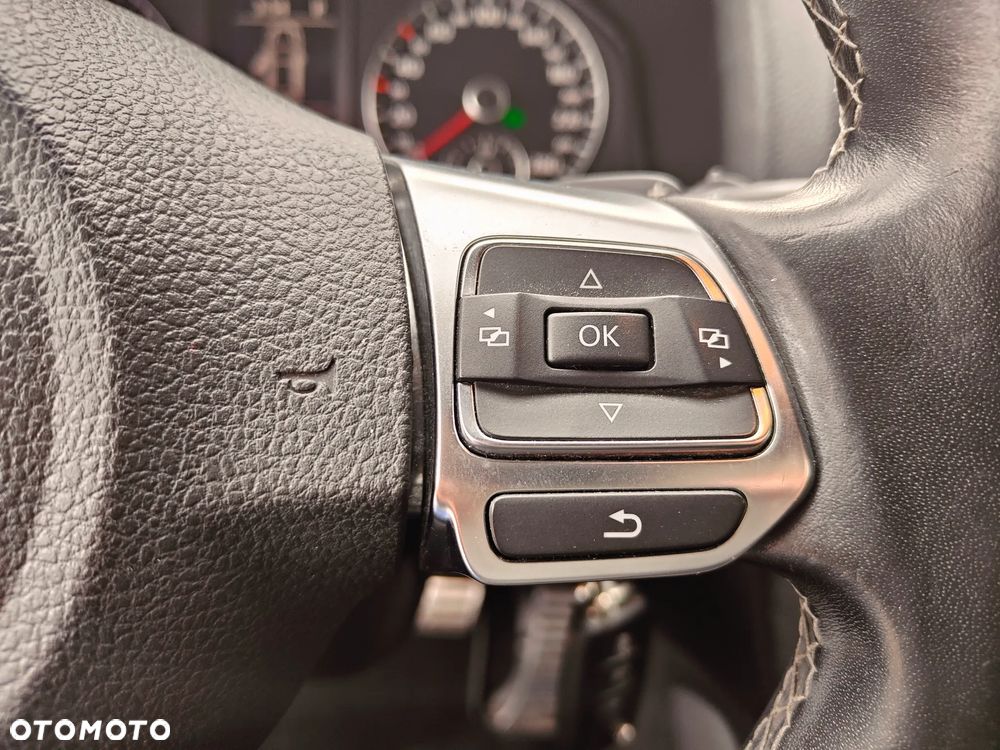 Volkswagen Scirocco 2.0 TDI DSG Edition - 23