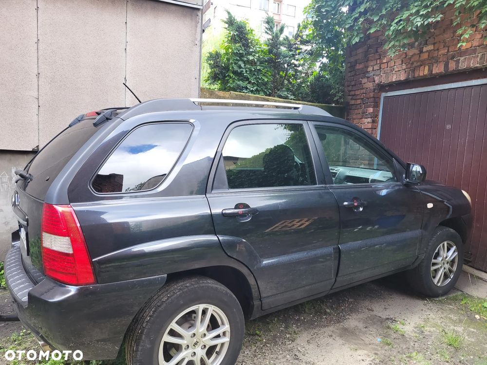 Kia Sportage - 16