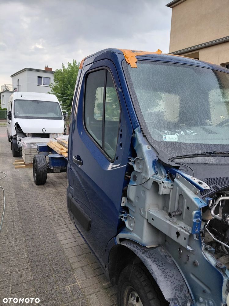 Renault Master - 2