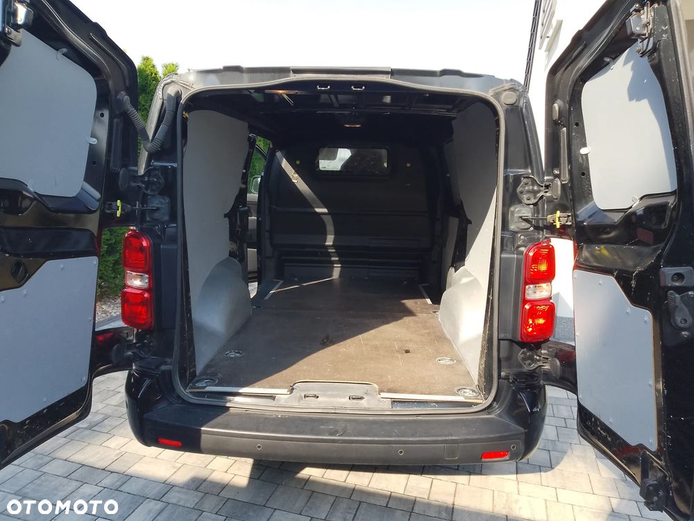 Peugeot expert asphalt L3 - 26