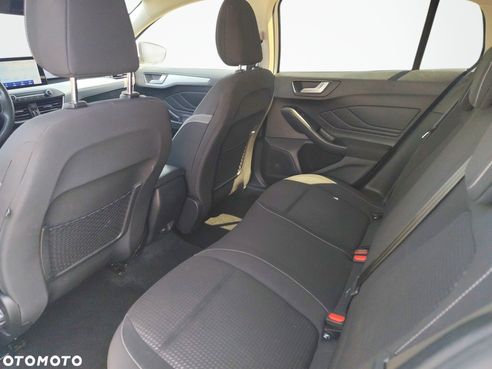 Ford Focus - 12