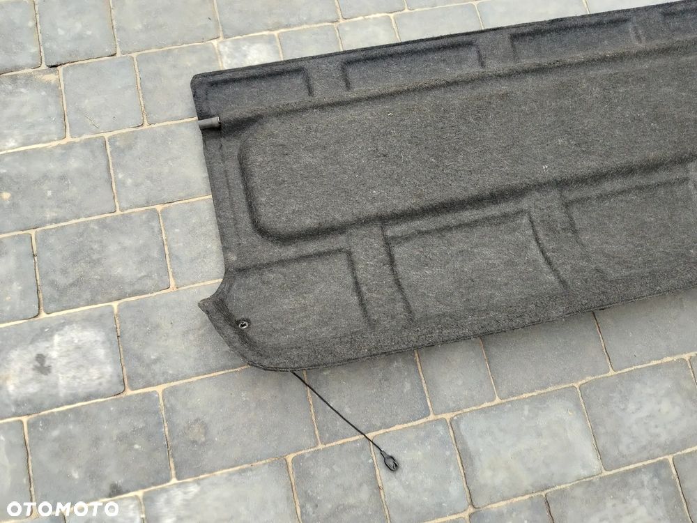 PÓŁKA BAGAŻNIKA HONDA CIVIC VII LIFT 5 DRZWI 01-06 - 6