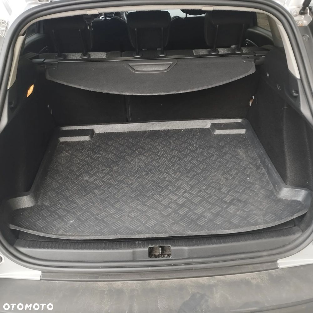 Renault Clio 0.9 TCe Alize EU6 - 8