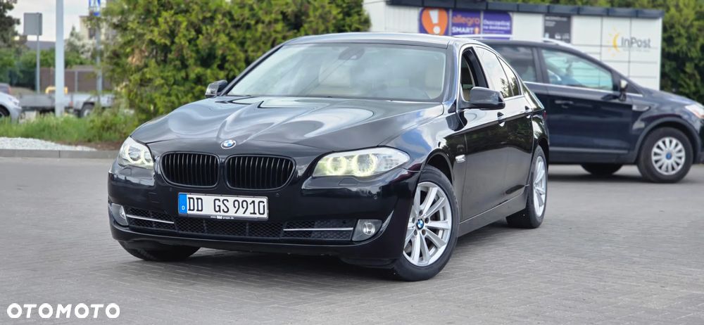 BMW Seria 5 - 3