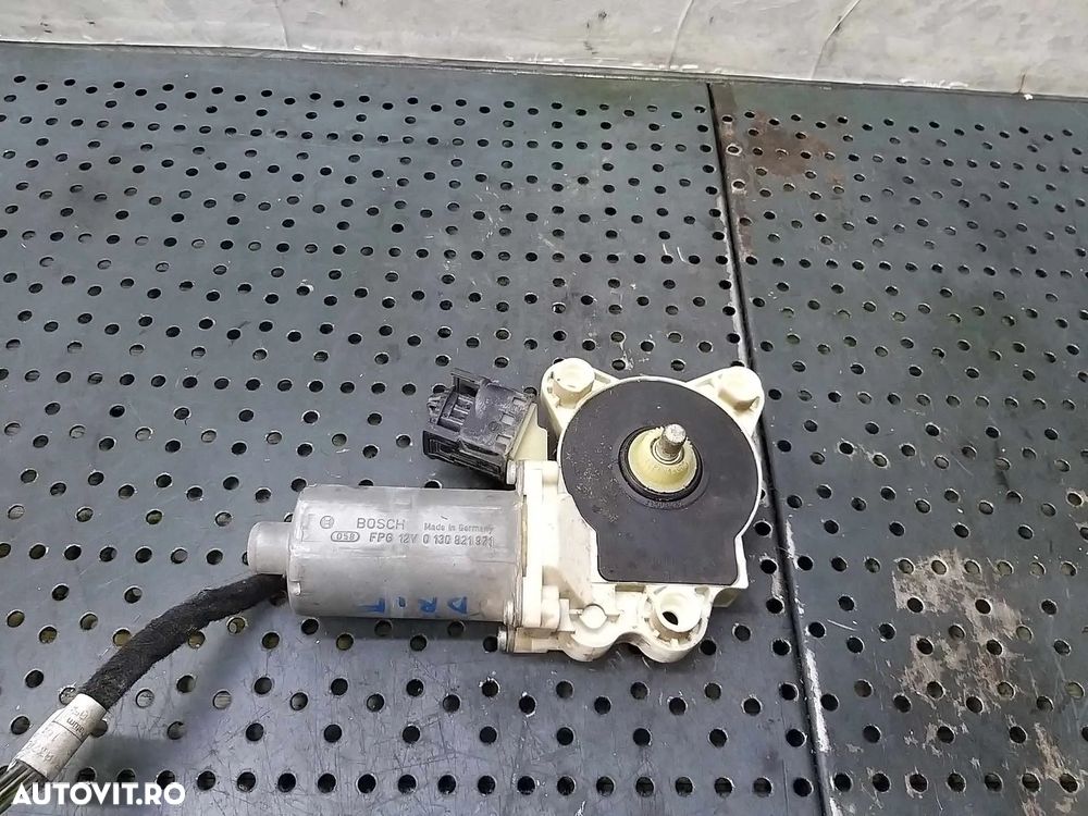 Motoras macara dreapta fata mercedes e class w211 a2118203042 - 1
