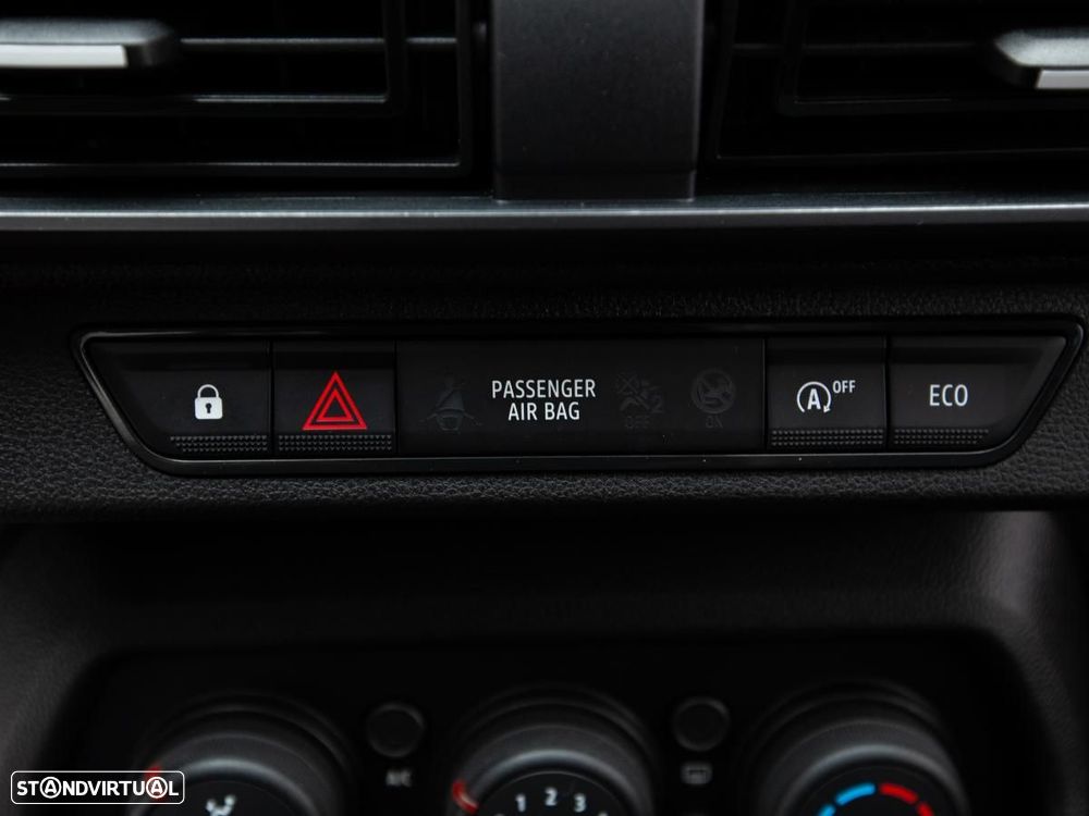 Dacia Jogger 1.0 ECO-G Essential Bi-Fuel - 16