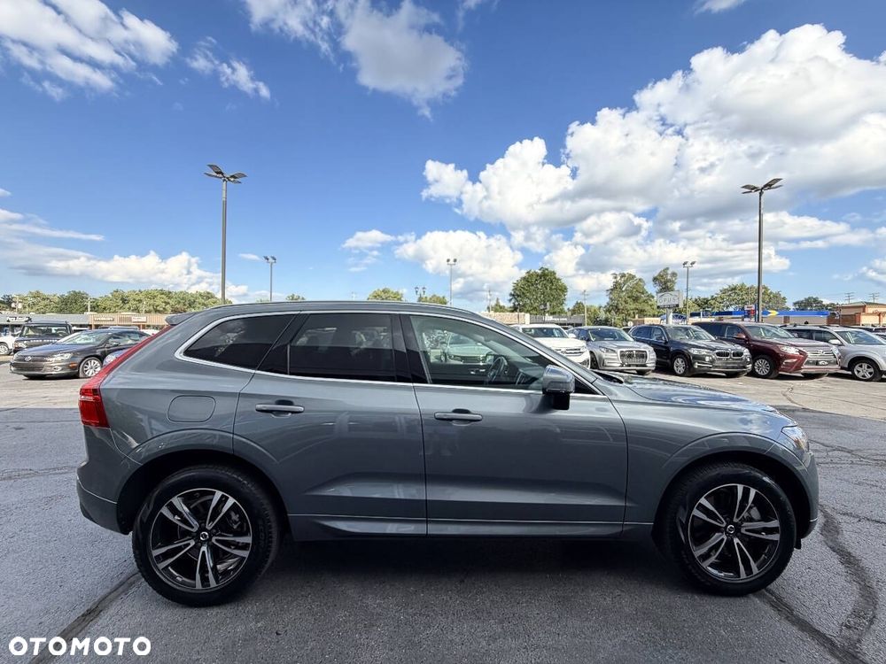 Volvo XC 60 T6 AWD Momentum - 6