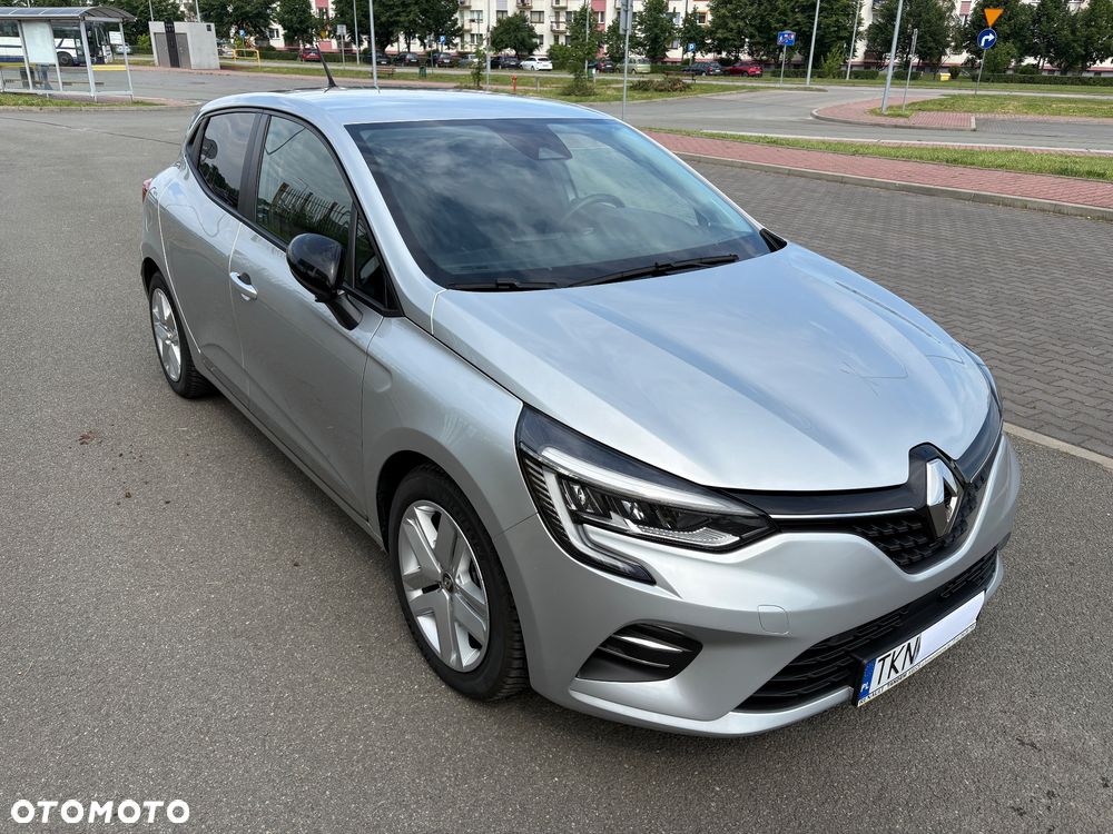 Renault Clio 1.0 TCe Zen - 1