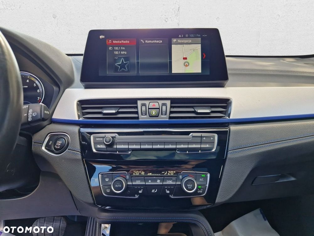 BMW X1 - 22