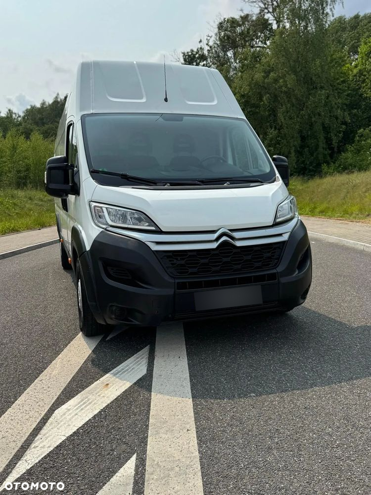 Citroën JUMPER - 2