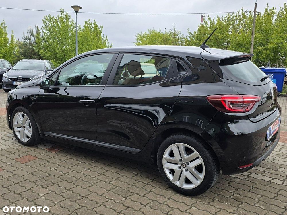 Renault Clio 1.0 TCe Zen - 20