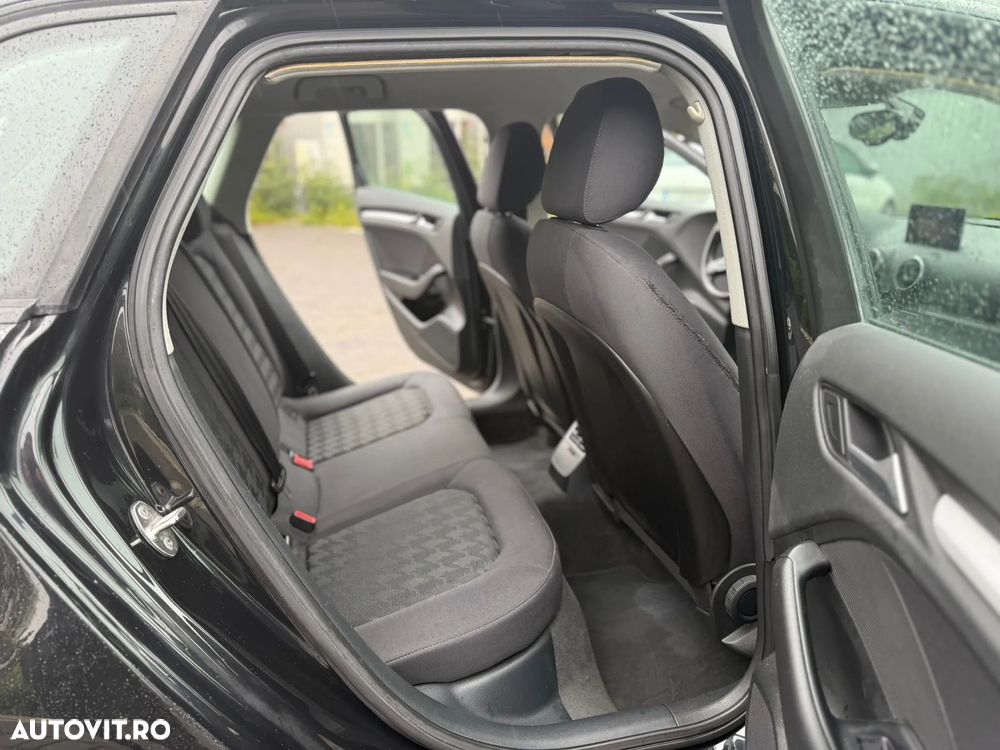 Audi A3 - 6