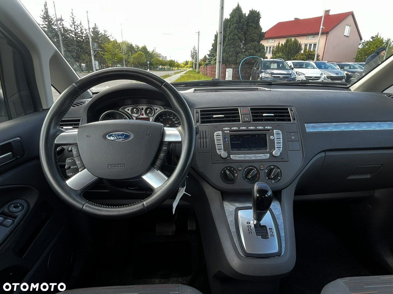 Ford C-MAX - 7