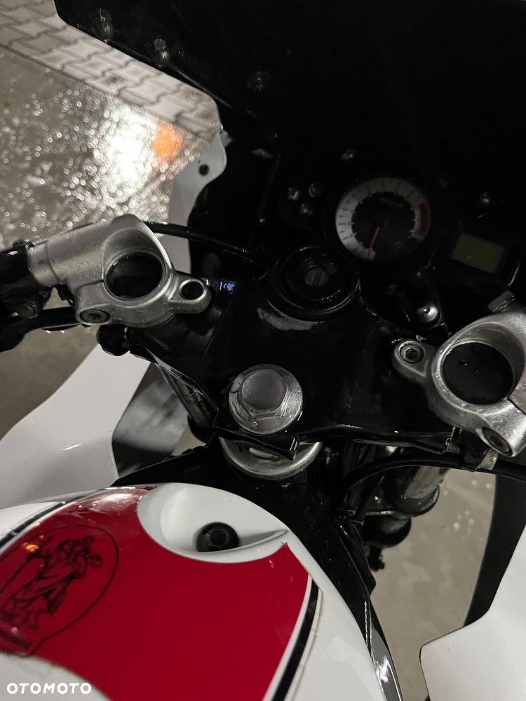 Yamaha TZR - 3