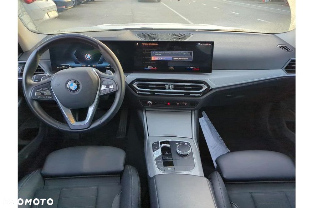 BMW Seria 3 - 9