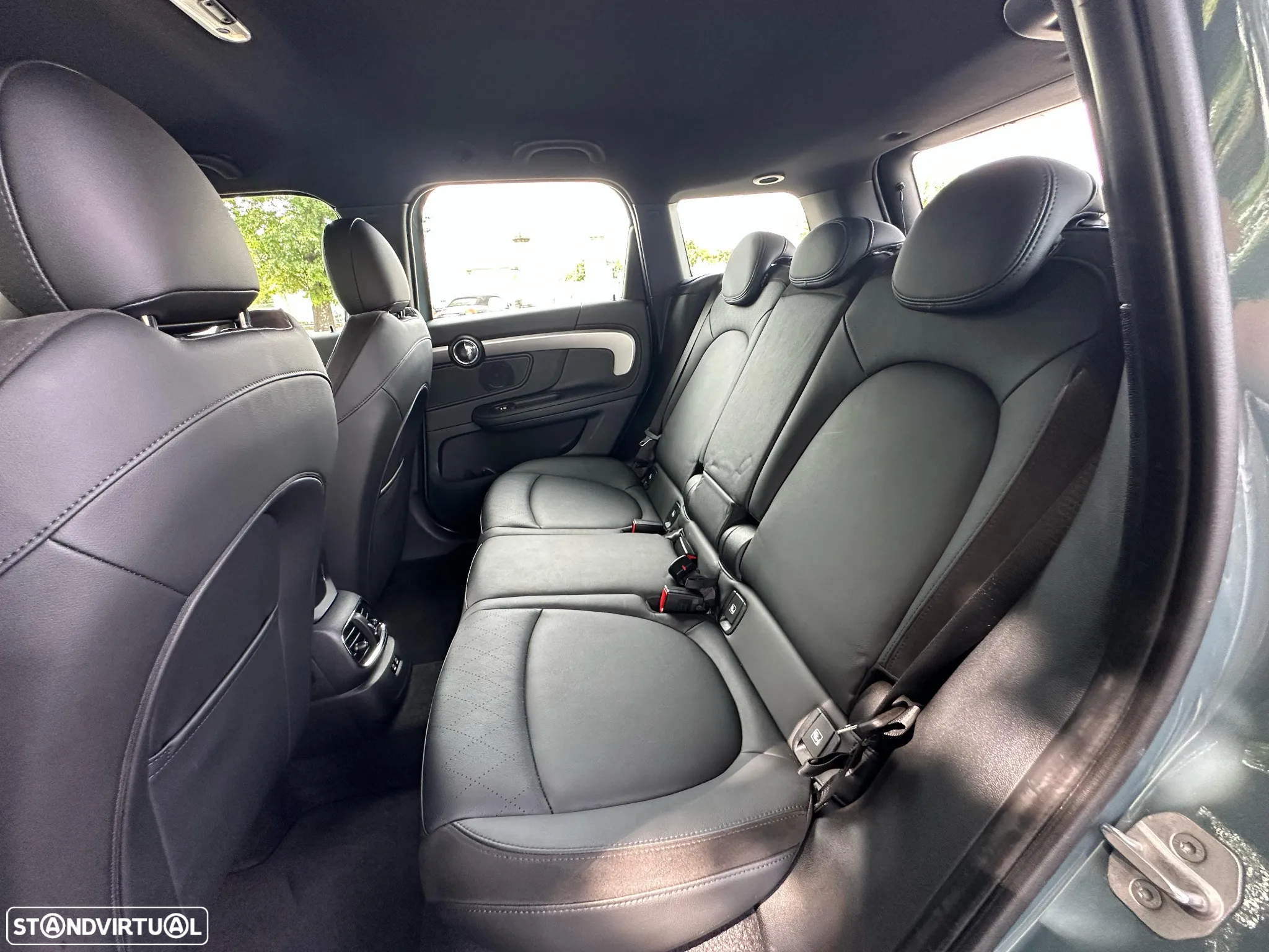 MINI Countryman Cooper SE ALL4 Northwood Edition Auto - 28