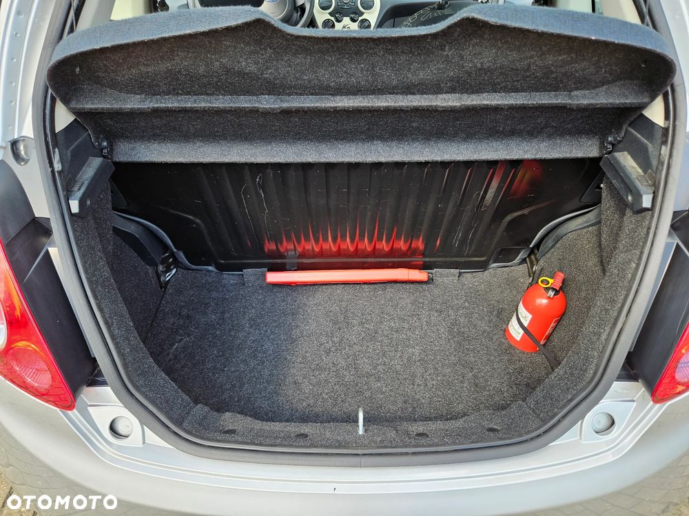 Ford KA 1.2 Trend ASS EU6 - 24