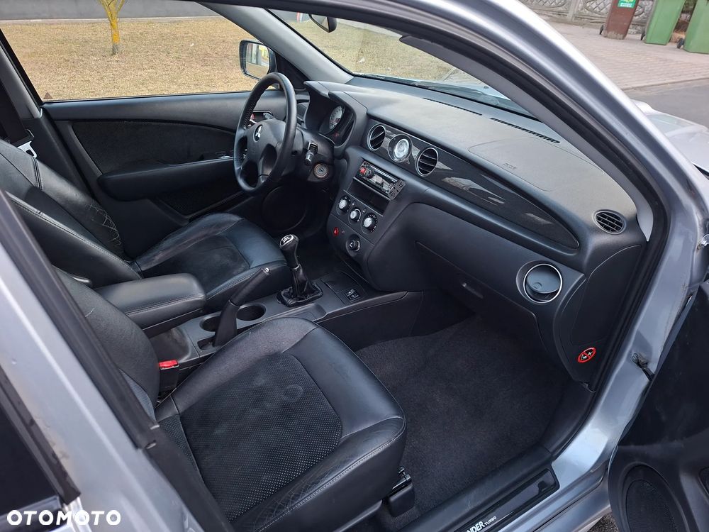 Mitsubishi Outlander 2.0 Turbo 4WD - 7