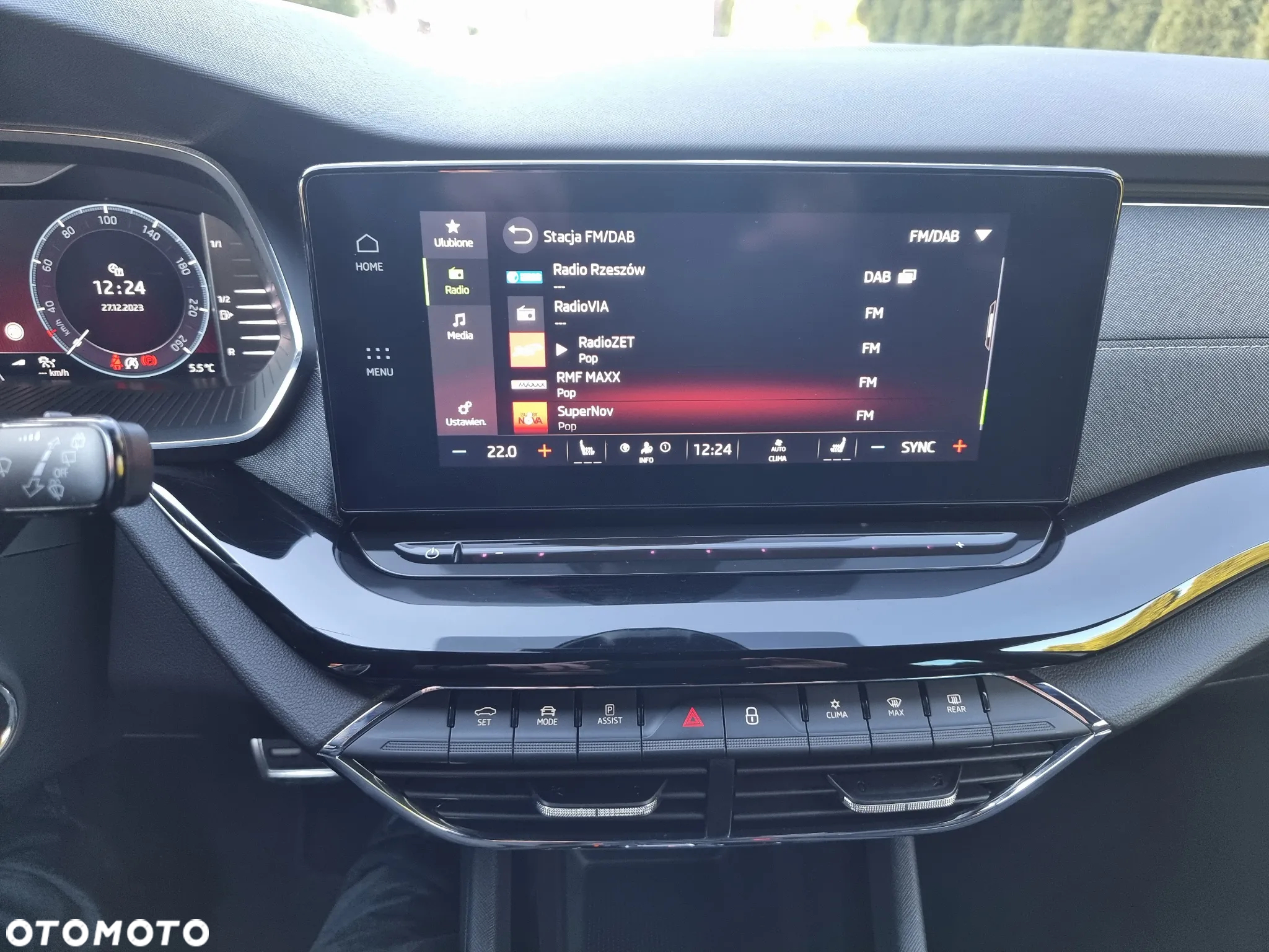 Skoda Octavia 2.0 TDI Style DSG - 5