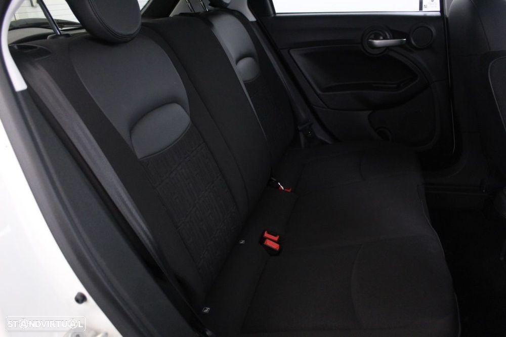 Fiat 500X 1.3 MJ Urban - 16