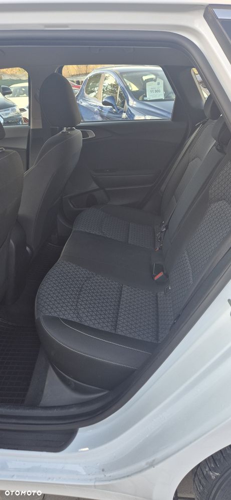 Kia Ceed 1.4 T-GDI M - 7