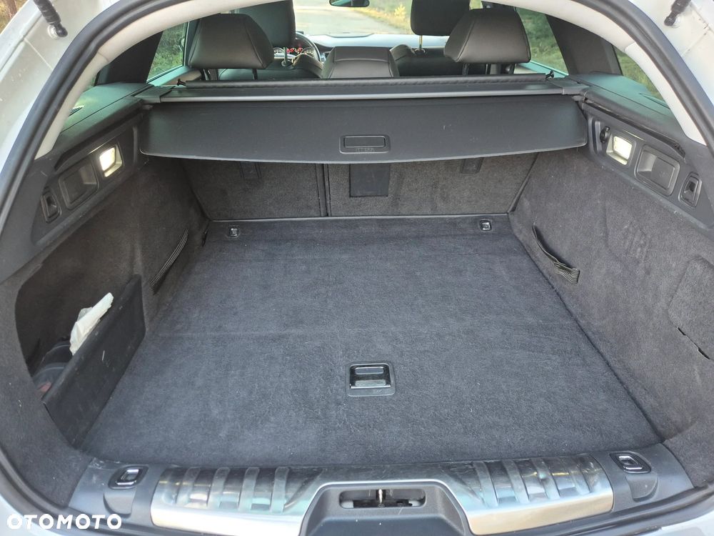 Peugeot 508 RXH BlueHDi 180 EAT6 Stop&Start - 17