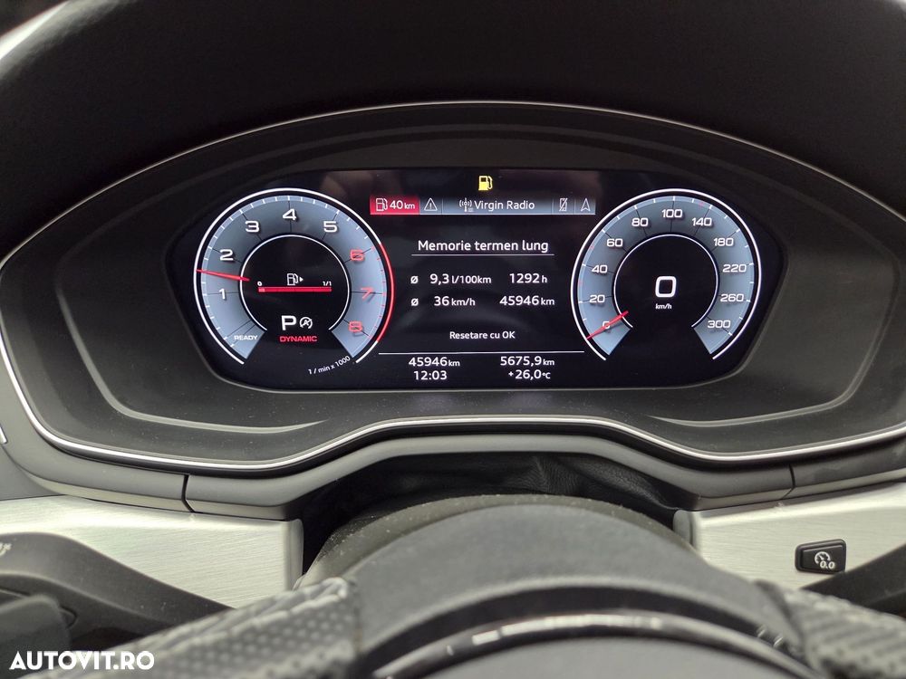 Audi A5 Sportback - 7