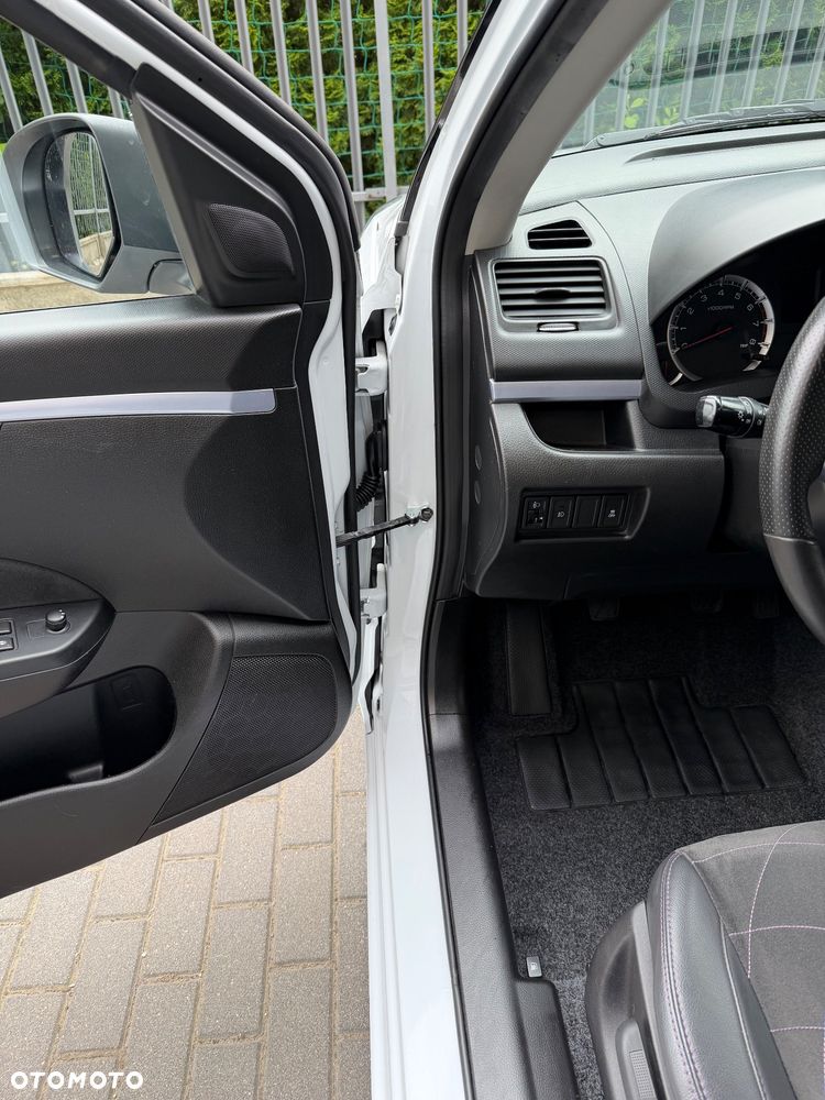 Suzuki Swift 1.2 Comfort - 38