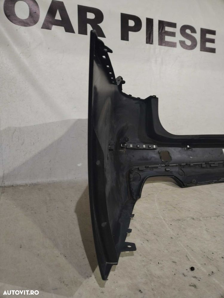 Bara spate BMW Seria 5 G31 LCI, 2018, 2019, 2020, 2021, 2022, 2023, 51129498620. - 12