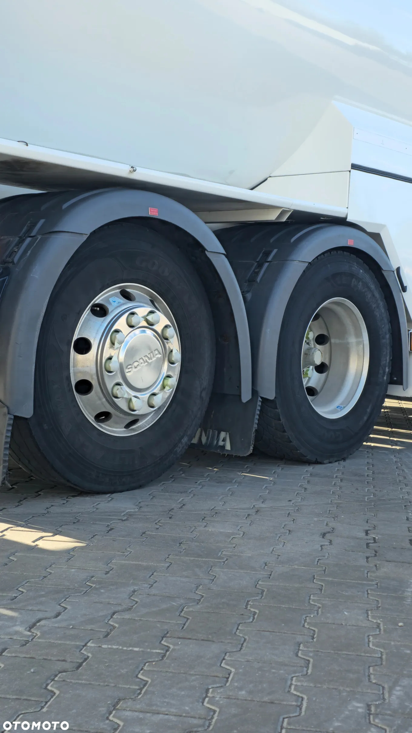 Scania G450 - 5