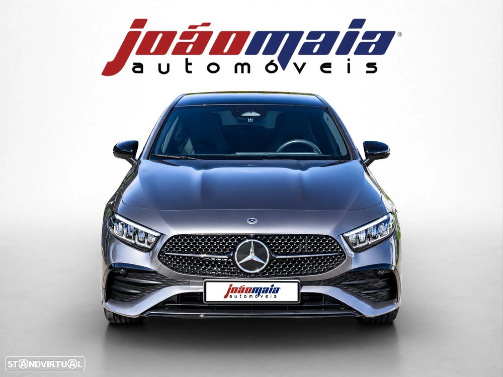Mercedes-Benz A 250 e 8G-DCT AMG Line Advanced - 6