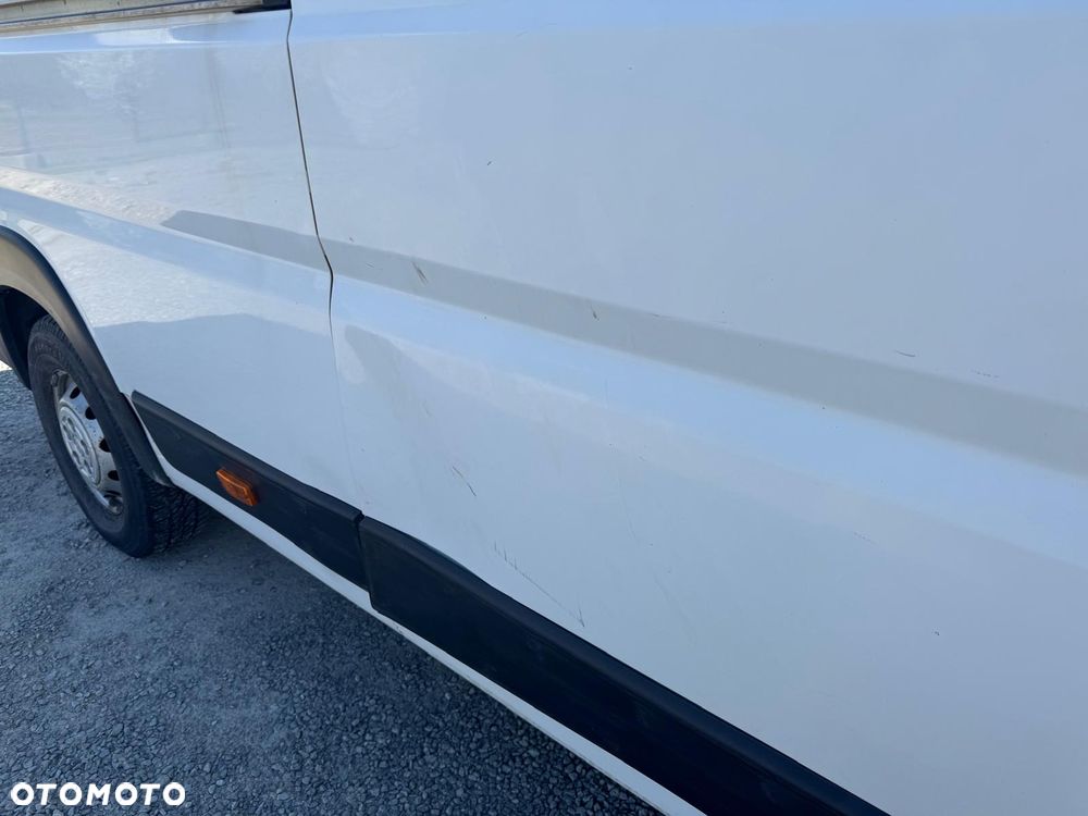 Fiat Ducato L4H2 180 KM - 8