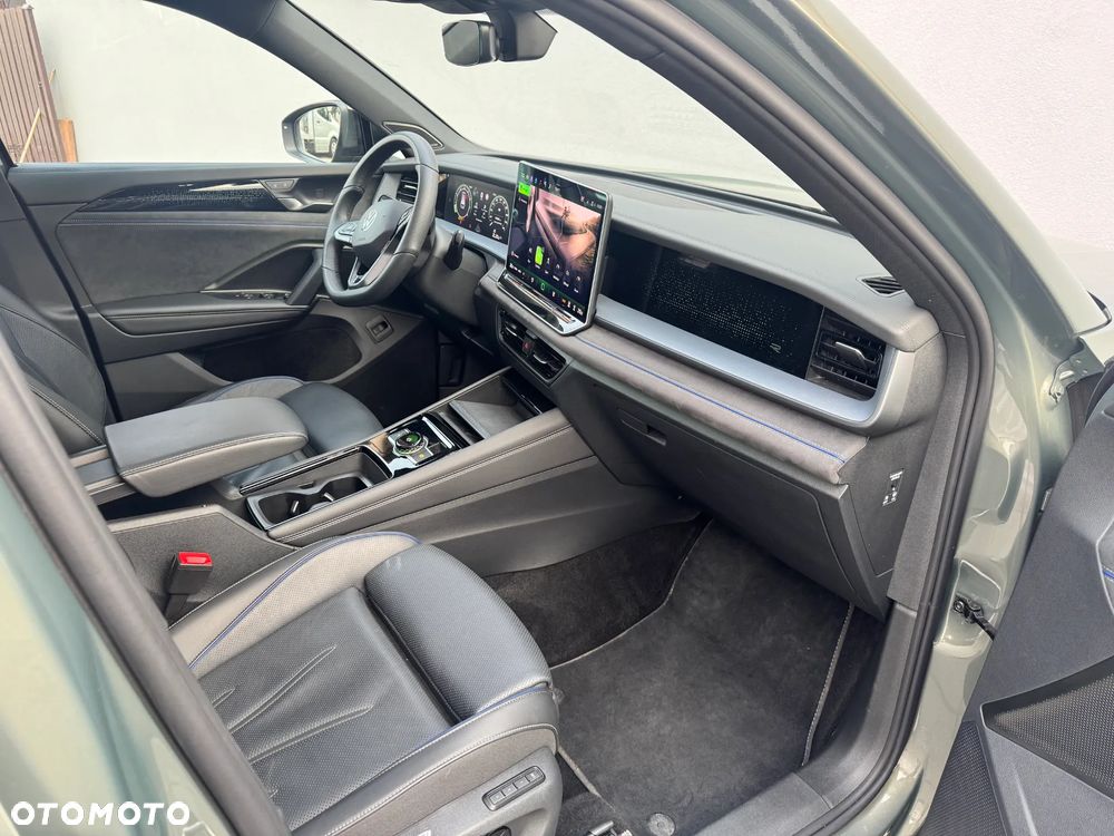 Volkswagen Tayron - 10