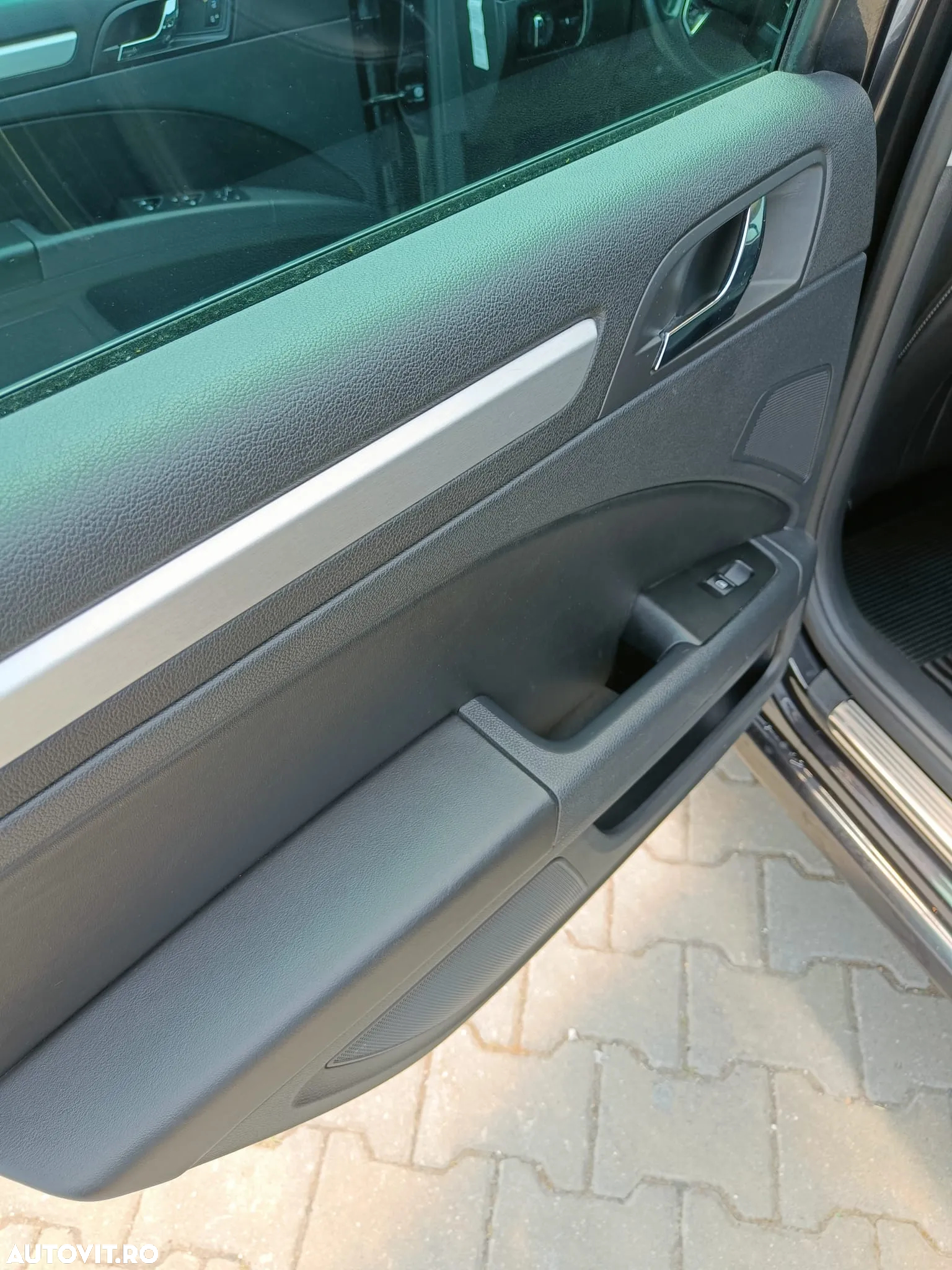 Skoda Superb 2.0 TDI DSG Elegance - 15