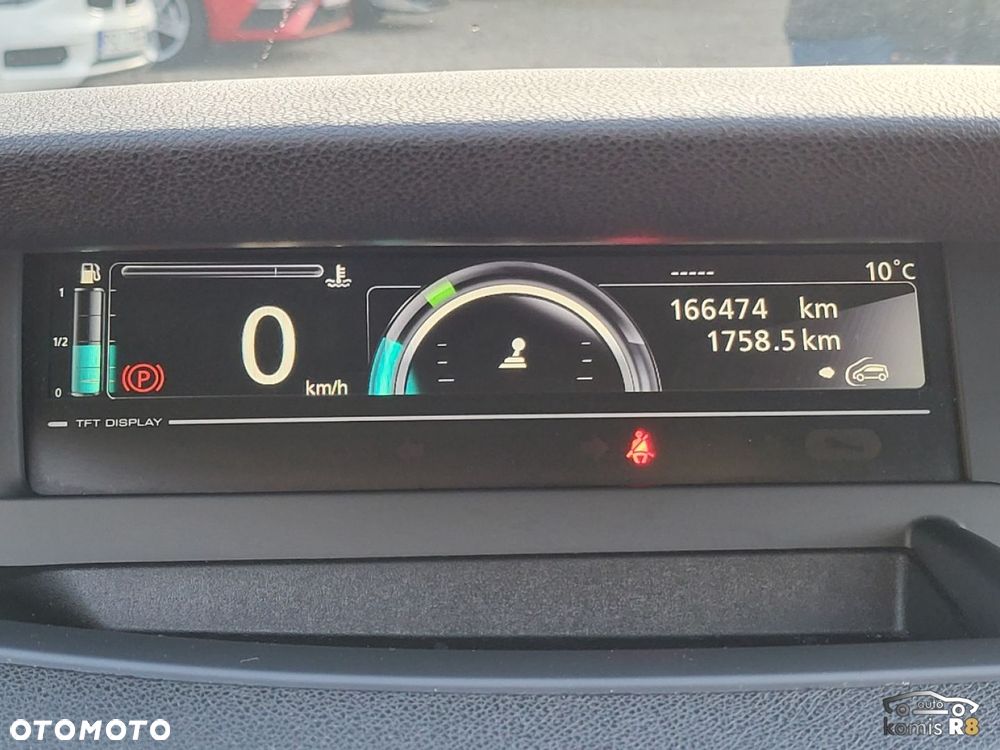 Renault Grand Scenic Gr 1.6 dCi Energy Bose Edition - 22