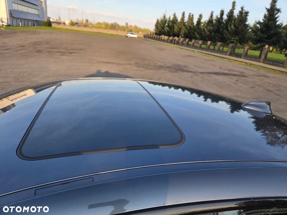 BMW Seria 4 430d xDrive Sport-Aut Luxury Line - 3