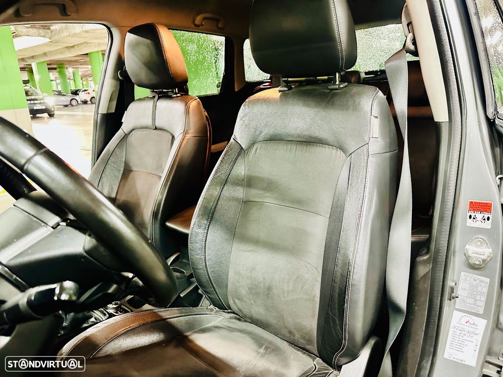 Suzuki Vitara 1.6 DDiS GLE 4WD - 13
