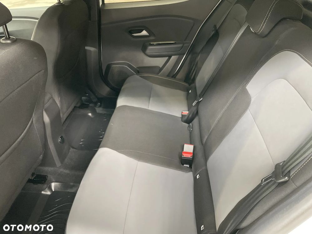 Dacia Sandero Stepway 1.0 TCe Extreme - 16