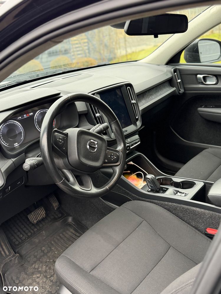 Volvo XC 40 T3 - 5