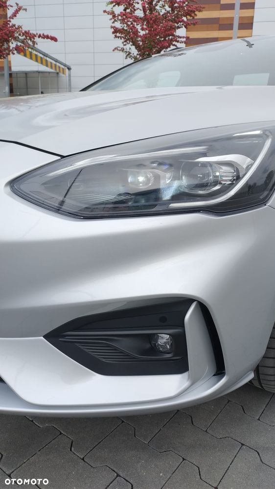 Ford Focus 1.5 EcoBlue ST-Line - 18