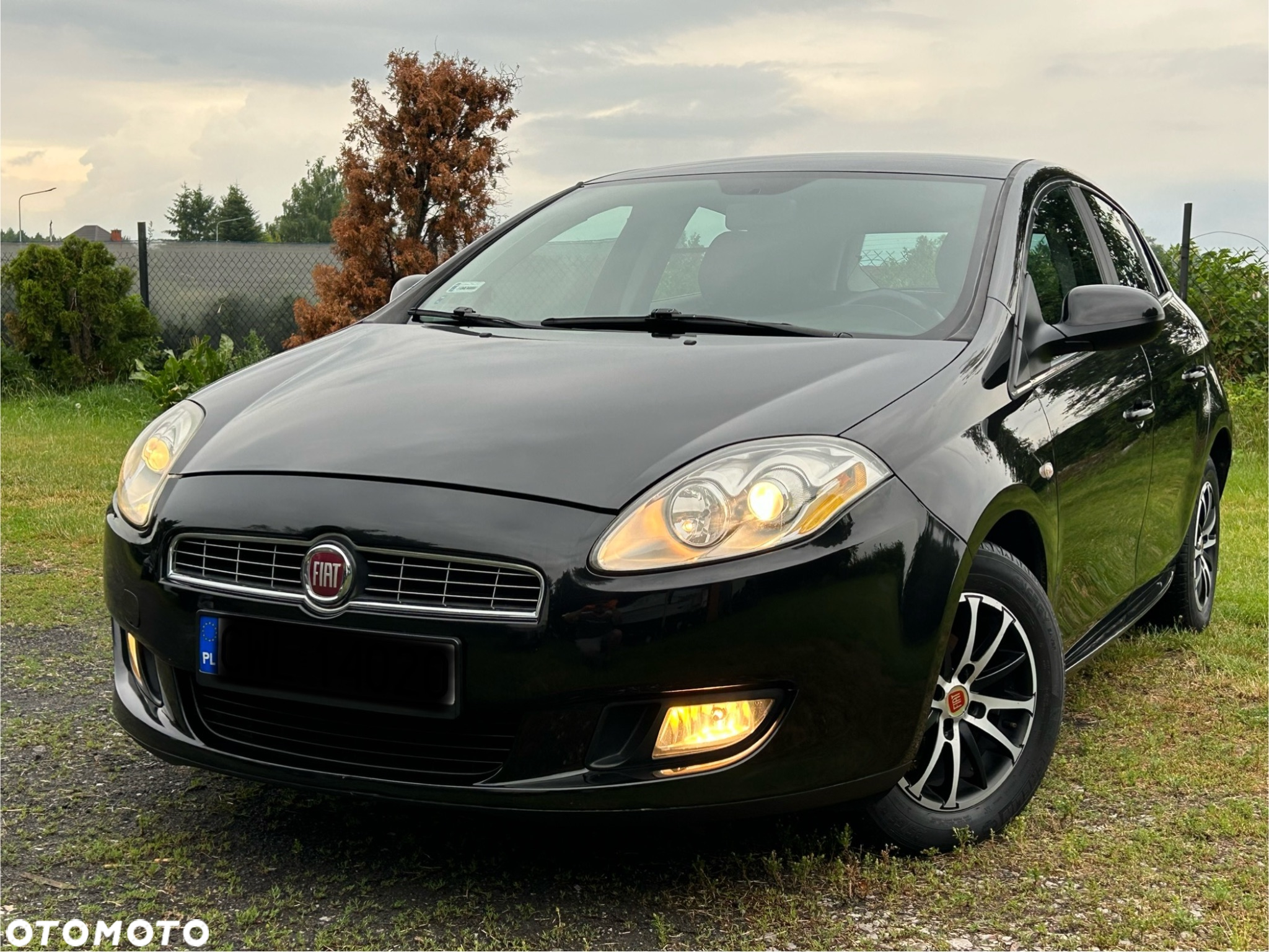 Fiat Bravo - 10