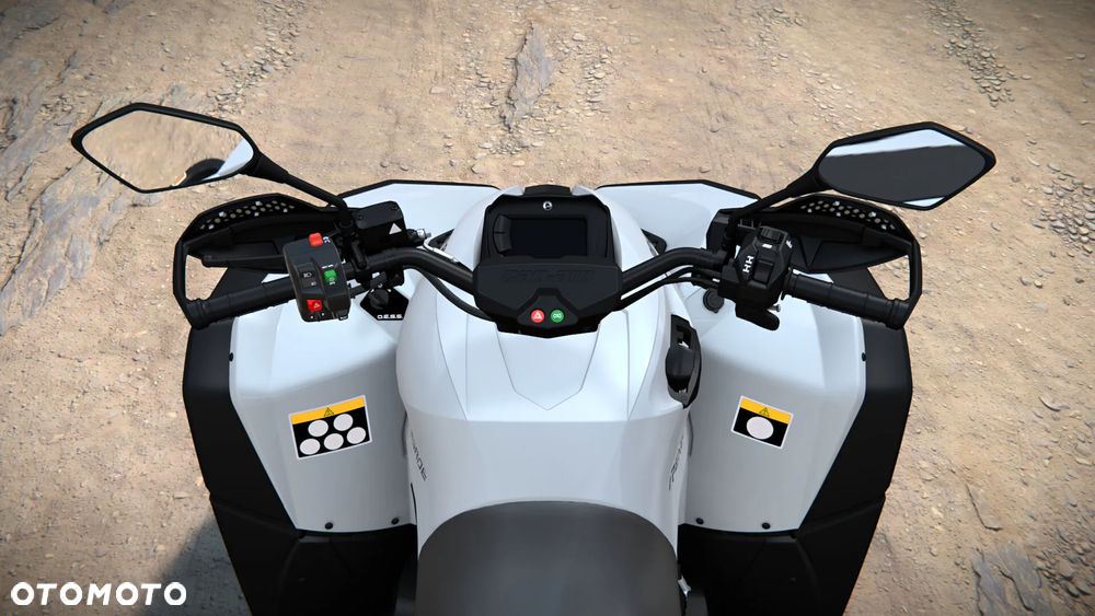 Can-Am Renegade - 9