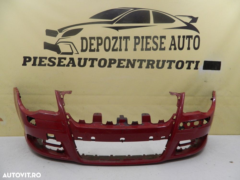 Bara fata VW Eos, 2006, 2007, 2008, 2009, 2010, 2011, cod origine 1Q0807217. - 1