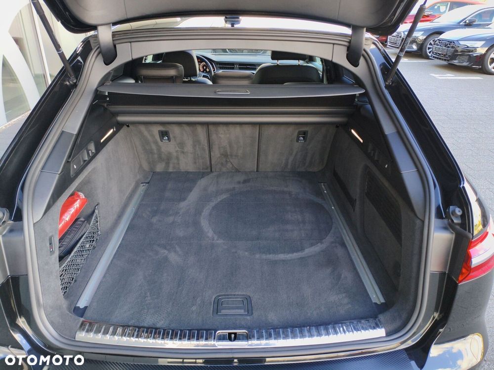 Audi A6 Avant 40 TDI mHEV Quattro Sport S tronic - 24