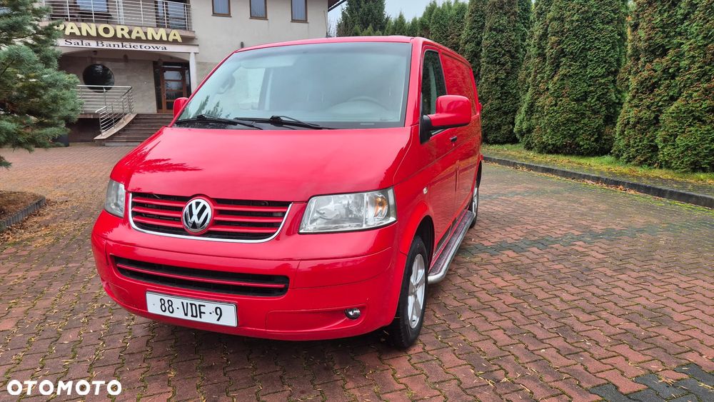 Volkswagen T5 - 10