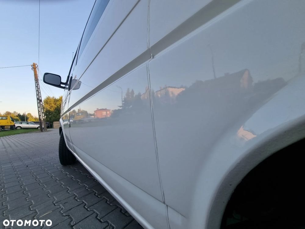 Volkswagen Transporter Standard - 20