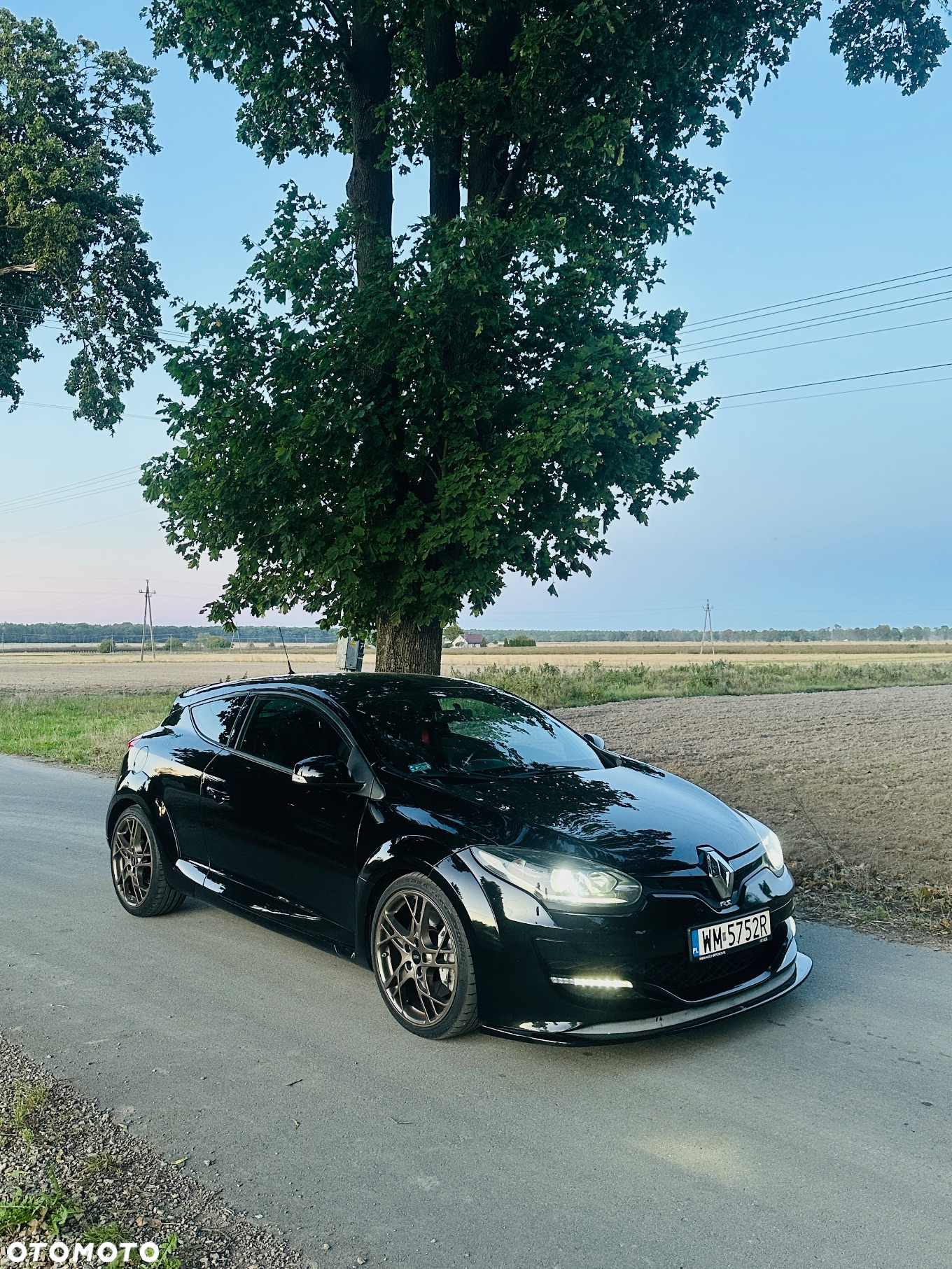 Renault Megane 2.0 16V R.S - 7
