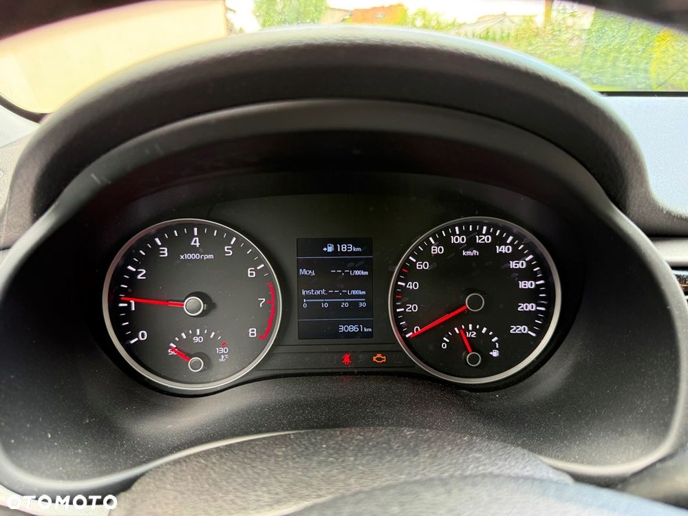 Kia Rio 1.0 T-GDI 100 Dream-Team Edition - 24