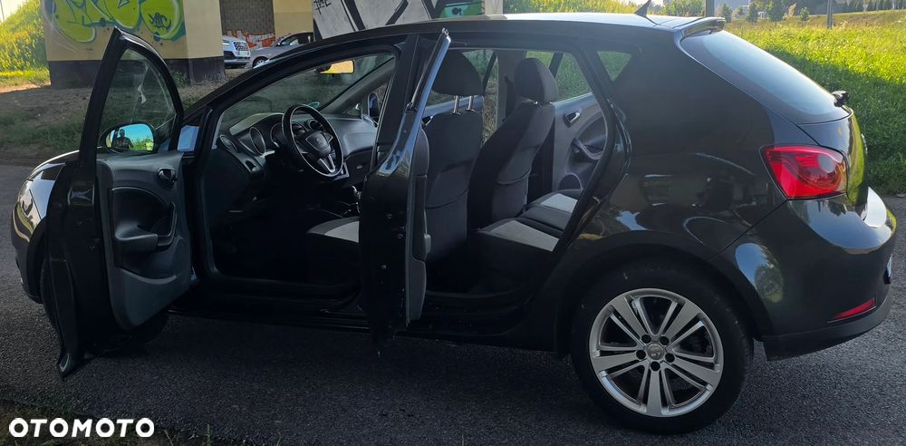 Seat Ibiza 1.4 16V Style - 18