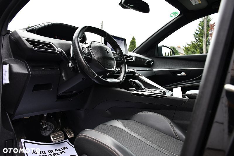 Peugeot 3008 1.6 THP Allure S&S EAT6 - 9